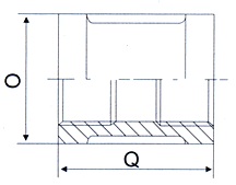 Socket Banded