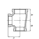 proimages/MALLEABLE_IRON_FITTING/MECH/ASME/130R1/meibiao_6.jpg