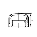 proimages/MALLEABLE_IRON_FITTING/MECH/ASME/300/xuxian10.jpg