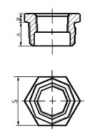 proimages/MALLEABLE_IRON_FITTING/MECH/BS/241/xuxian40.jpg