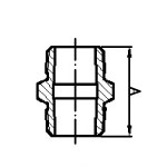 proimages/MALLEABLE_IRON_FITTING/MECH/BS/280/xuxian45.jpg