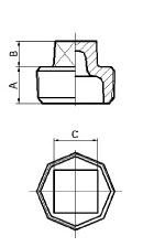 proimages/MALLEABLE_IRON_FITTING/MECH/BS/291/xuxian33.jpg