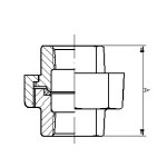 proimages/MALLEABLE_IRON_FITTING/MECH/BS/342/xuxian51.jpg