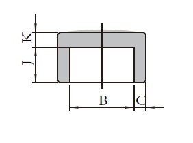 CAP Forged High Pressure Fitting