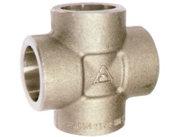 CROSS Forged High Pressure Fittings
