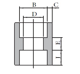 Forged High Pressure Fittings