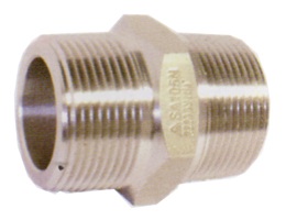 HEX NIPPLE Forged High Pressure Fitting