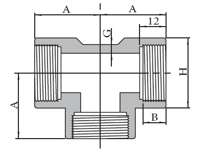 Forged High Press