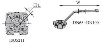 Stainless & Carbon Steel Valve 2