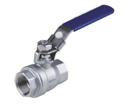 Stainless & Carbon Steel Valve KL-2L