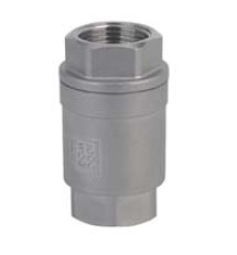 Stainless & Carbon Steel Valve VCT-2P