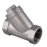 Stainless & Carbon Steel Valve YCT-800