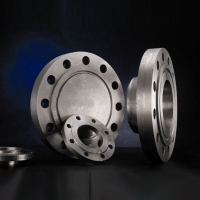 Stainless & Carbon Steel Flanges