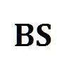 BS BRITISH STANDARD