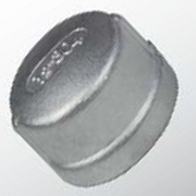 Round Cap