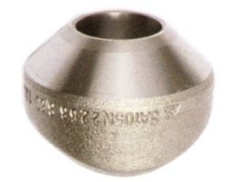 WELDOLET Forged High Pressure Fitting