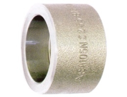 CAP Forged High Pressure Fittings