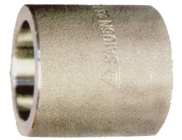 FULL COUPLING Forged High Pressure Fittings