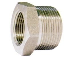 HEX HEAD BUSHING Forged High Pressure Fitting