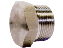 HEX HEAD PLUG Forged High Pressure Fitting