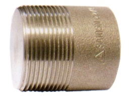 ROUND HEAD PLUG Forged High Pressure Fittings