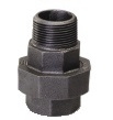 Union Conical Joint M/F