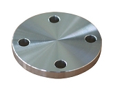 Blind Flanges