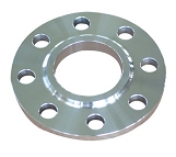 Slip-On Flanges