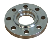 Socket Welding Flanges