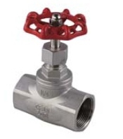 Stainless & Carbon Steel Valve GBTL-200