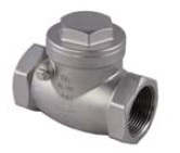 Stainless & Carbon Steel Valve SCT-200
