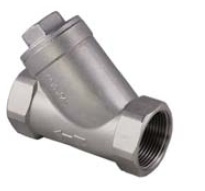 Stainless & Carbon Steel Valve YST-800