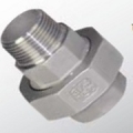Hex Union Conical M/F