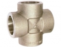 CROSS Forged High Pressure Fittings