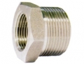 HEX HEAD BUSHING Forged High Pressure Fittings