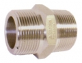 HEX NIPPLE Forged High Pressure Fittings