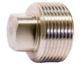 SQUARE HEAD PLUG Forged High Pressure Fittings