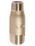 SWN SWAGED NIPPLE Forged High Pressure Fittings