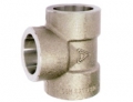 TEE Forged High Pressure Fittings