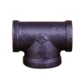 Galvanized & Black Malleable Iron Pipe Fittings 130R TYPE 2