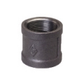 Galvanized & Black Malleable Iron Pipe Fittings Socket