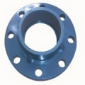 TS FLANGE