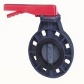 BUTTERFLY VALVE