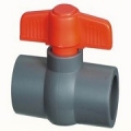 COMPACT BALL VALVE