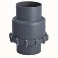 PVC SWING CHECK VALVE