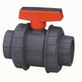 TRUE UNION BALL VALVE