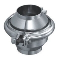 Sanitary Welded Check Valve