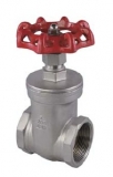 Stainless & Carbon Steel Valve  GT-200
