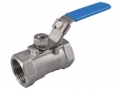 Stainless & Carbon Steel Valve KL-1L