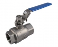 tainless & Carbon Steel Valve LVM3-2